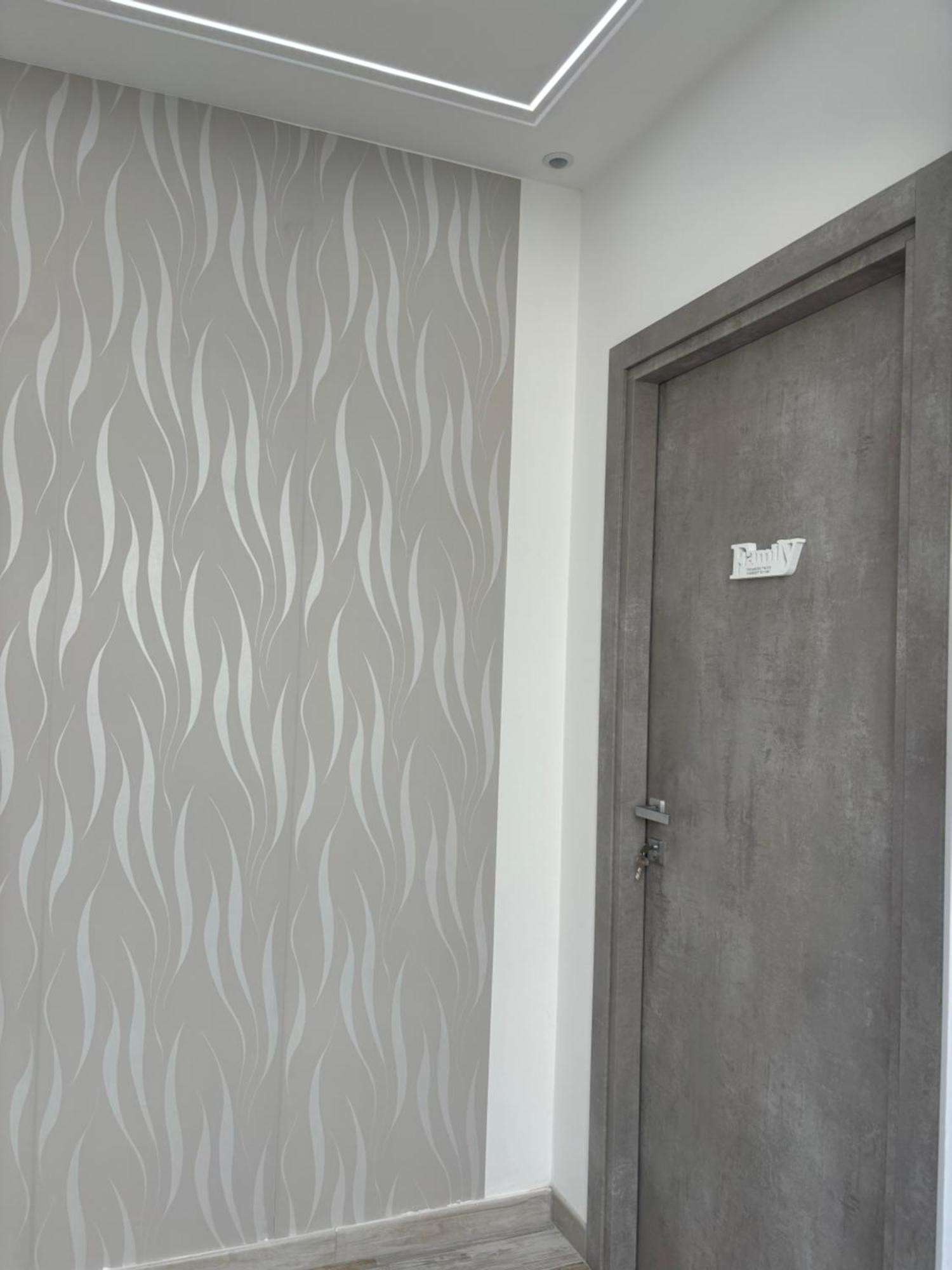 Ferienwohnung L'Arco Di Porta Lecce Brindisi Exterior foto