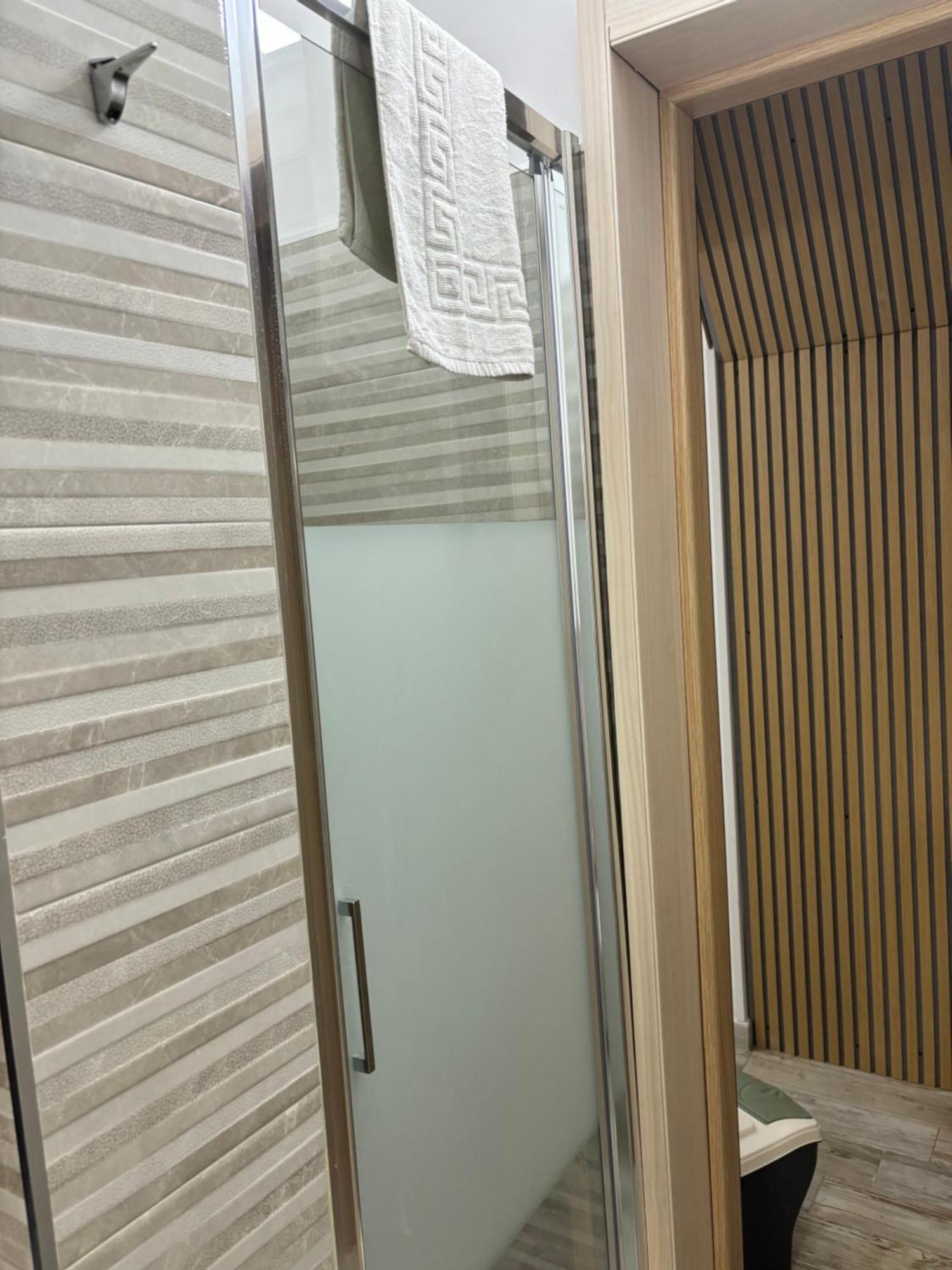 Ferienwohnung L'Arco Di Porta Lecce Brindisi Exterior foto